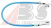 PEUGE 474664 Cable, parking brake